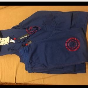 I’m looking for this set to purchase ASAP size Medium or Large. Jacket and pants